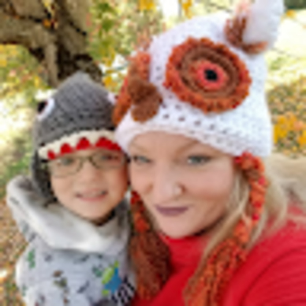 Meet your Posher, Lisa